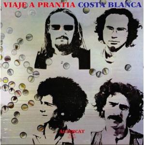 costa blanca: viaje a prantía