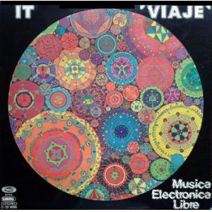 it: viaje - musica electronice libre