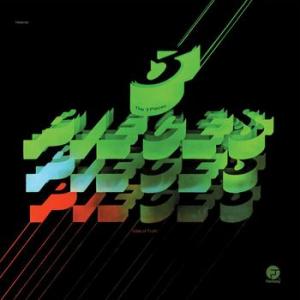 3 pieces: vibes of truth