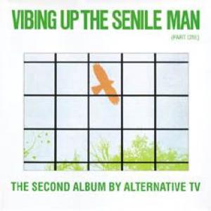 alternative tv: vibing up the senile man (part one)