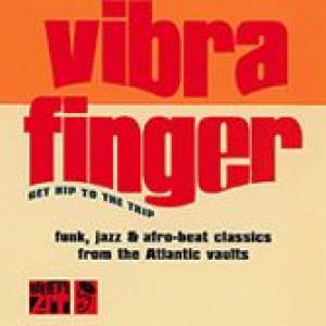 various: vibra finger