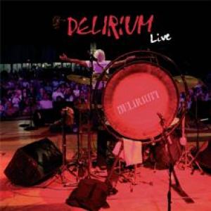 delirium: vibrazioni notturne