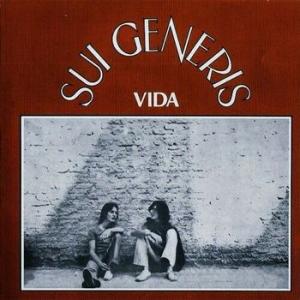 sui generis: vida