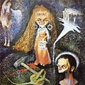 kladivo, konj in voda: vidov ples