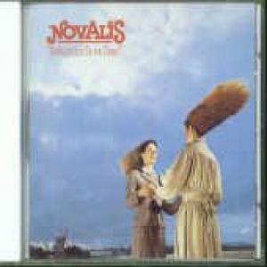 novalis: vielleicht bist du ein clown?