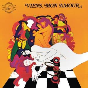original soundtrack (paul baillargeon & dean morgan ): viens mon amour