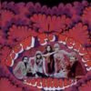 les sauterelles: view to heaven