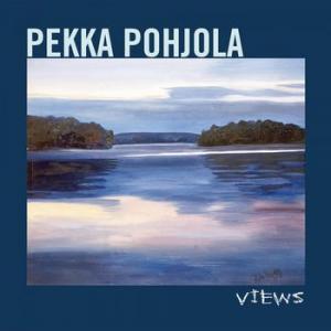 pekka pohjola: views