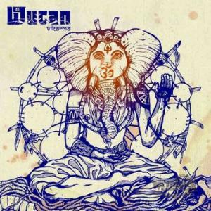 wucan: vikarma (blue)
