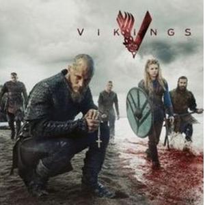 original soundtrack: vikings iii (trevor morris)