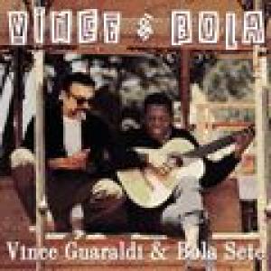 vince guaraldi/bola sete: vince & bola