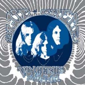 blue cheer: vincebus eruptum