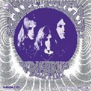 blue cheer: vincebus eruptum (mono)