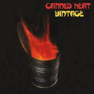 canned heat: vintage