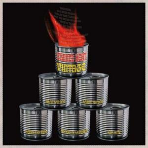 canned heat: vintage + bonus track going up the country