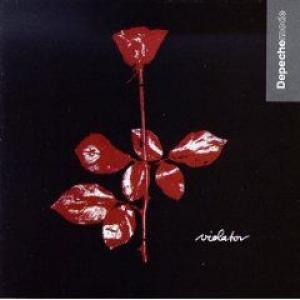depeche mode: violator