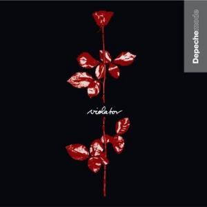 depeche mode: violator
