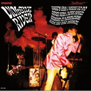 violent river: violent river (gold)