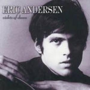 eric andersen: violets of dawn