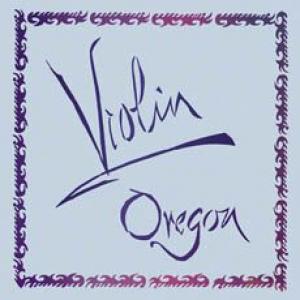 oregon: violin