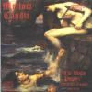 mellow candle: virgin prophet