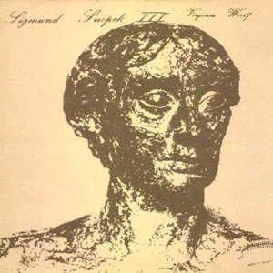 sigmund snopek iii: virginia woolf