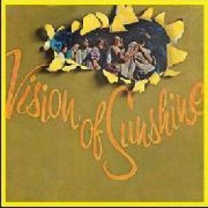 vision of sunshine: vision of sunshine