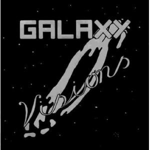 galaxy: visions