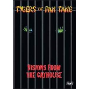 tygers of pan tang: visions from the cathouse