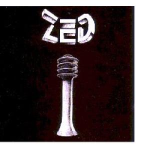 zed (bernard szajner): visions of dune