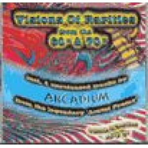 various: visions of rarities from the 60s and 70s