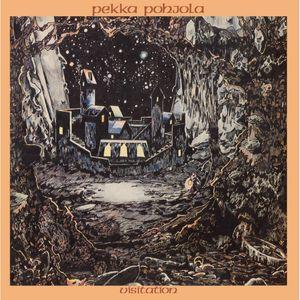 pekka pohjola: visitation (milky clear vinyl)