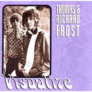 thomas & richard frost: visualise
