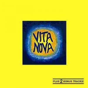 vita nova: vita nova