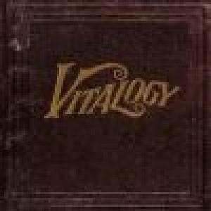 pearl jam: vitalogy