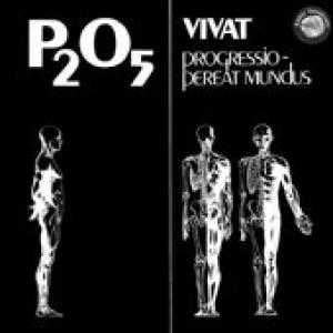 p2o5: vivat progressio pereat mundus