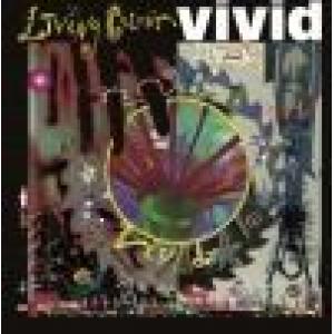 living colour: vivid