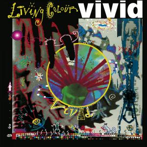 living colour: vivid (pink)