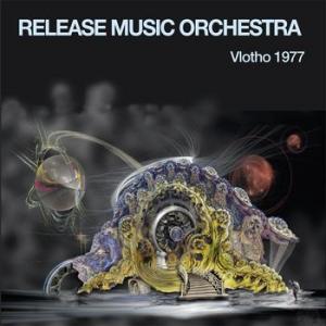 release music orchestra: vlotho 1977