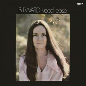 b.j. ward: vocal ease (oloured)
