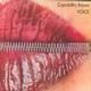 capability brown: voice