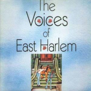voices of east harlem: voices of east harlem