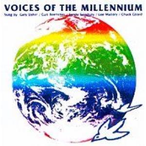 millennium: voices of millennium