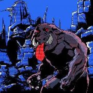 incredible hog: vol.1 (+10in)