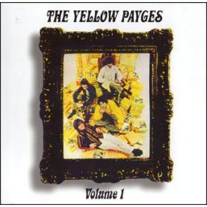 yellow payges: vol.1