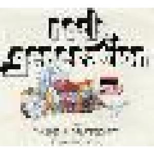 v/a rock generation: vol.1  animals 1963 / yarbirds 1964