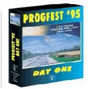 progfest 1995: vol 1 (ntsc)