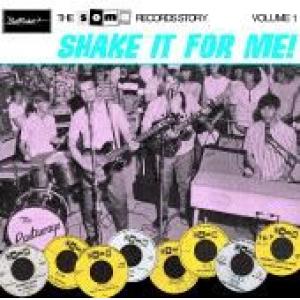 soma records story: vol. 1-shake it for me!