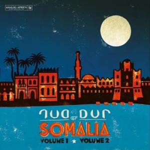 du dur of somalia: vol.1 vol.2 and unreleased tracks