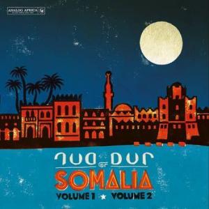 du dur of somalia: vol.1 vol.2 and unreleased tracks
